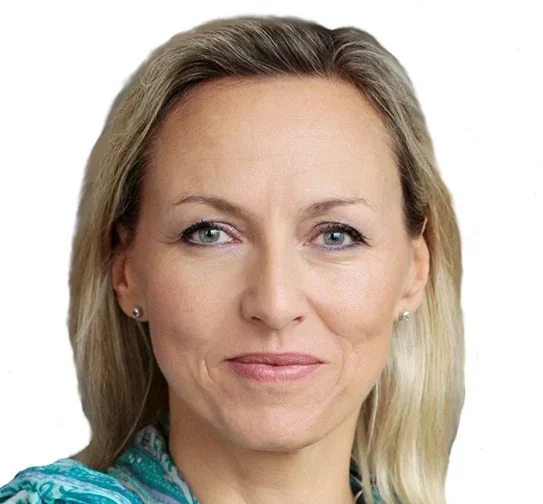 Evelyn-Mayer