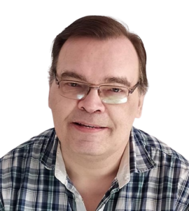 Ing. Arnold Sebr