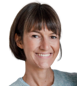 Doris Gartner, BSc