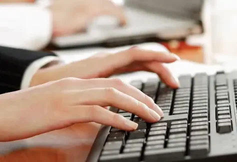 Office Administrator*in für Buchhaltung/Kostenrechnung/Personalwesen + BEWIG zertifiziert